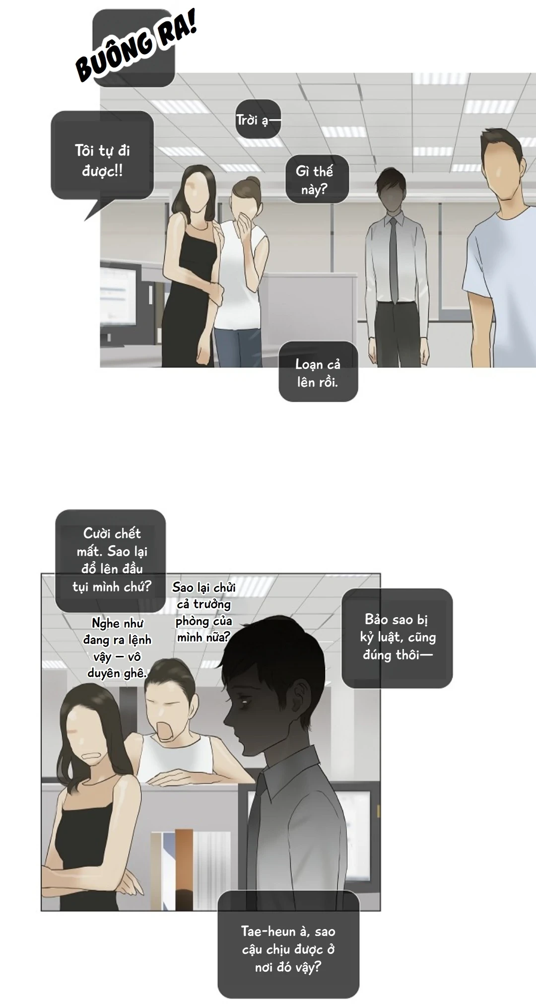 Chán Chường Chapter 46 - 33