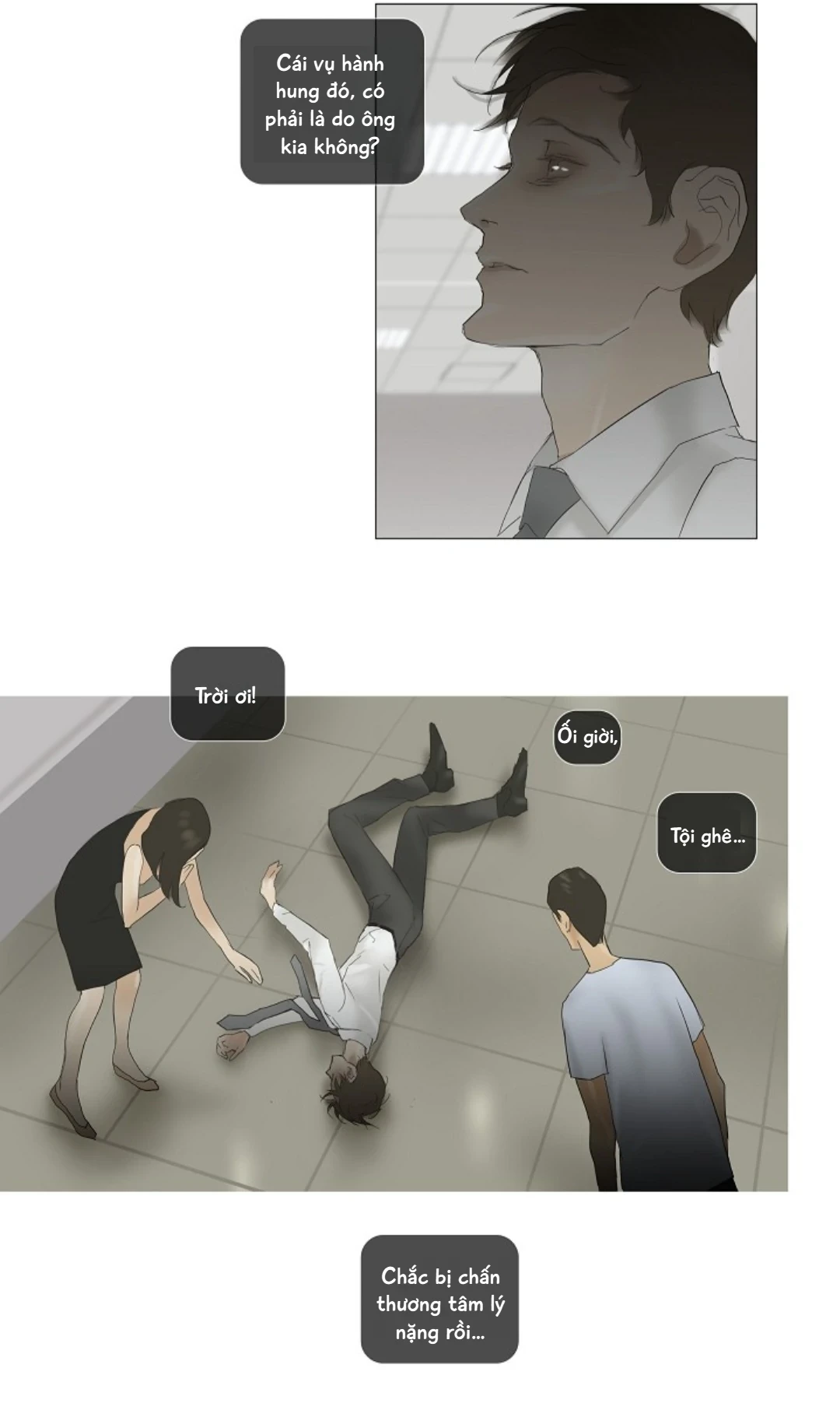 Chán Chường Chapter 46 - 34