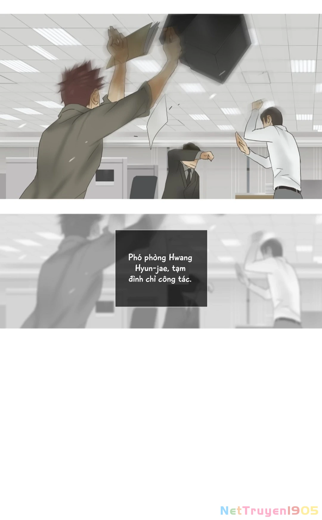 Chán Chường Chapter 46 - 37