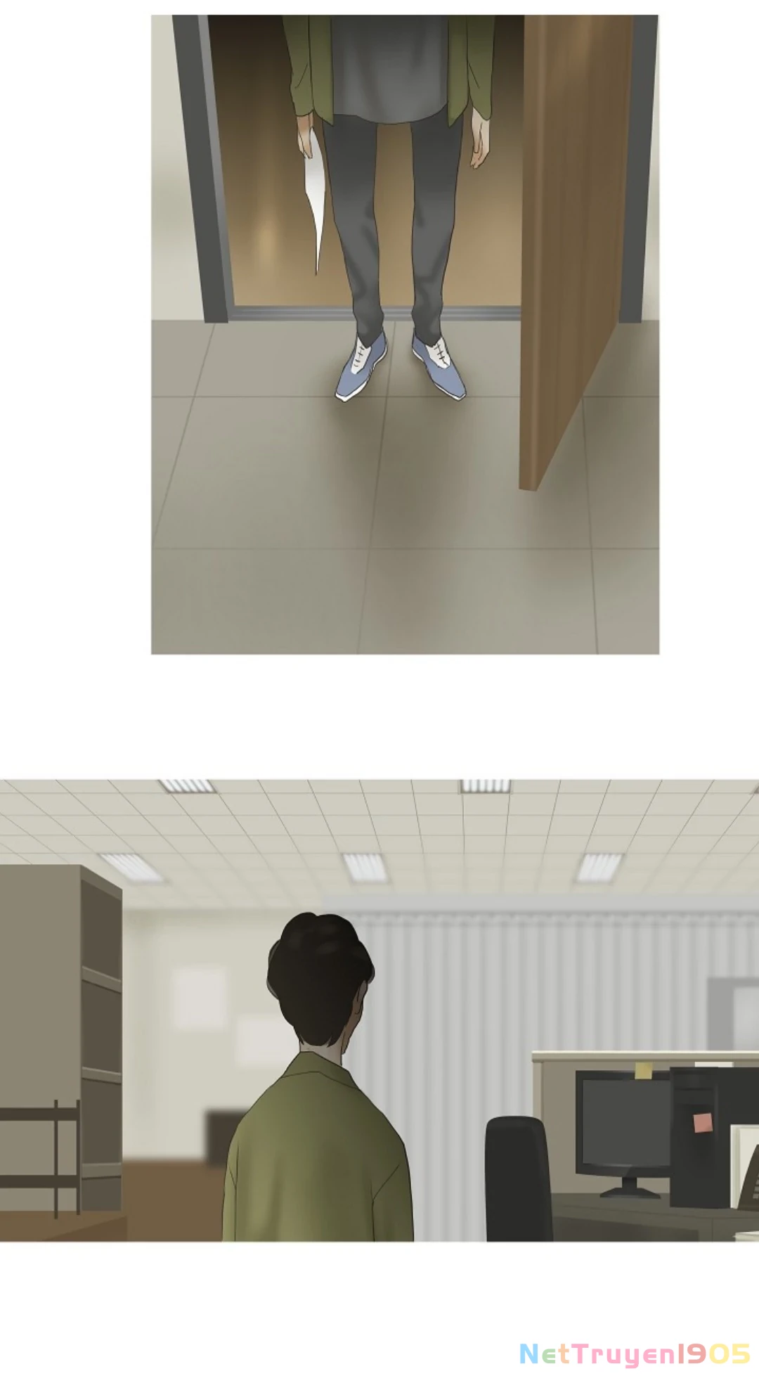 Chán Chường Chapter 46 - 38