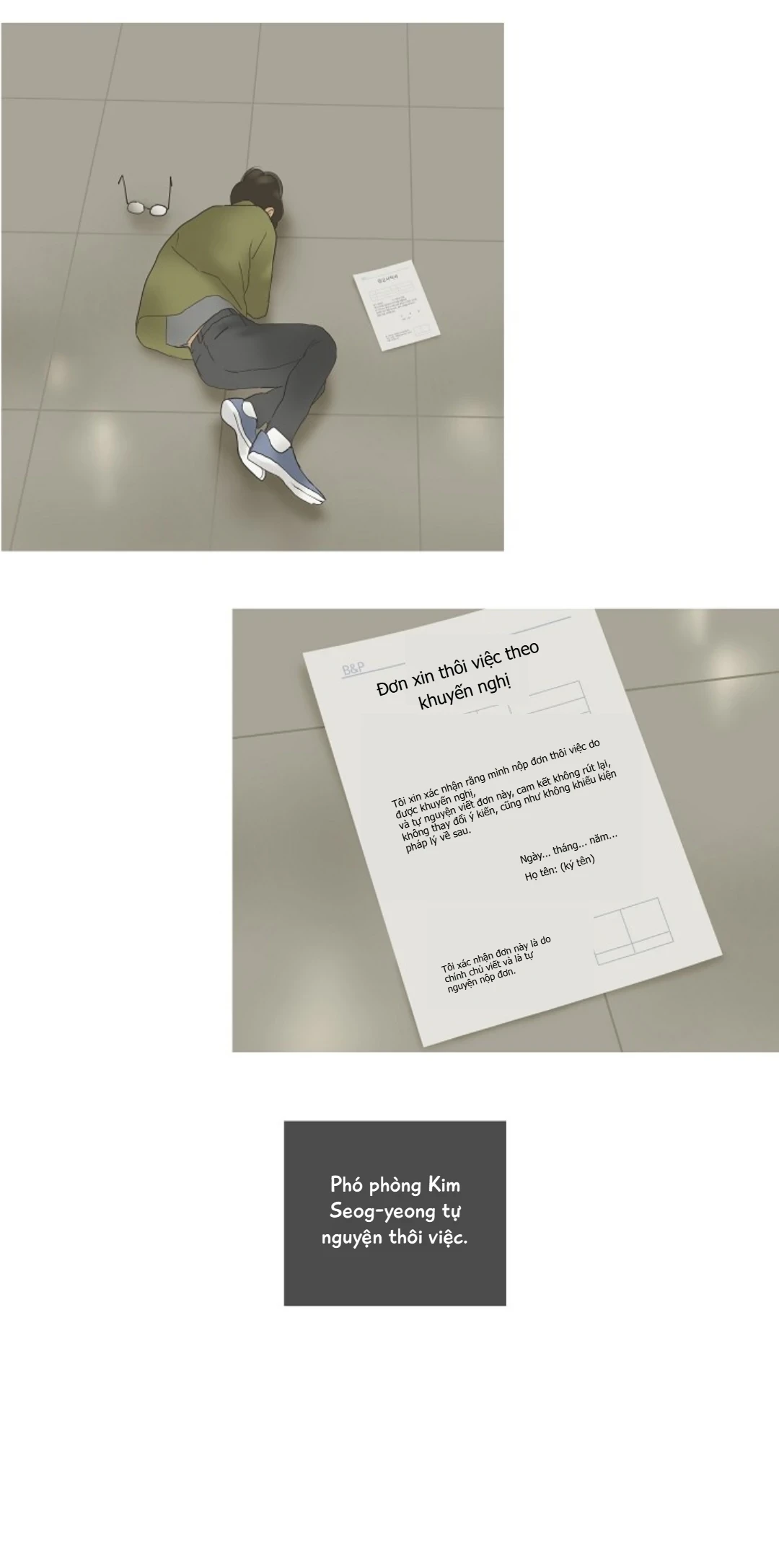 Chán Chường Chapter 46 - 40