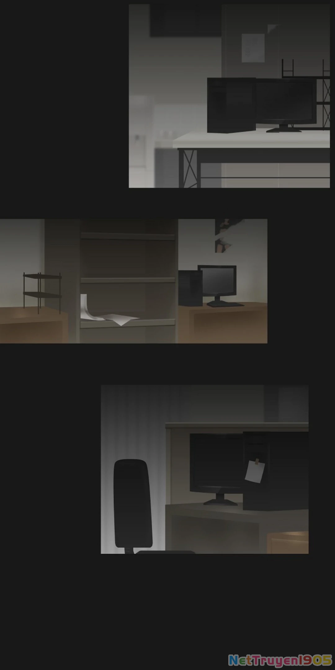 Chán Chường Chapter 46 - 43