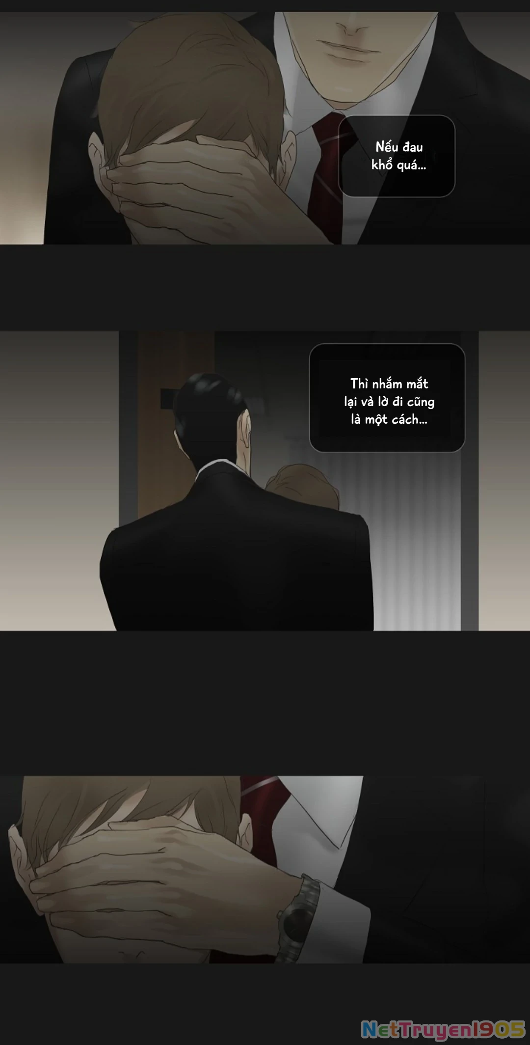 Chán Chường Chapter 46 - 47