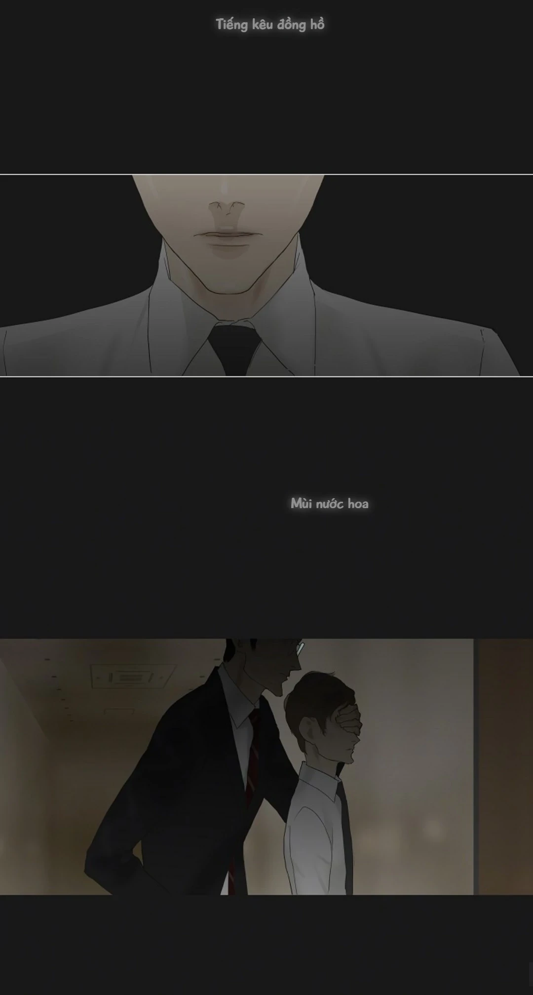 Chán Chường Chapter 46 - 48