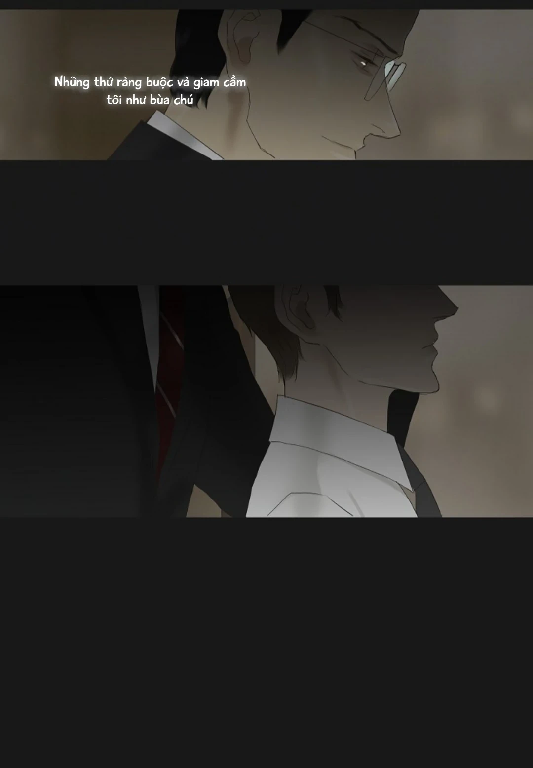 Chán Chường Chapter 46 - 49