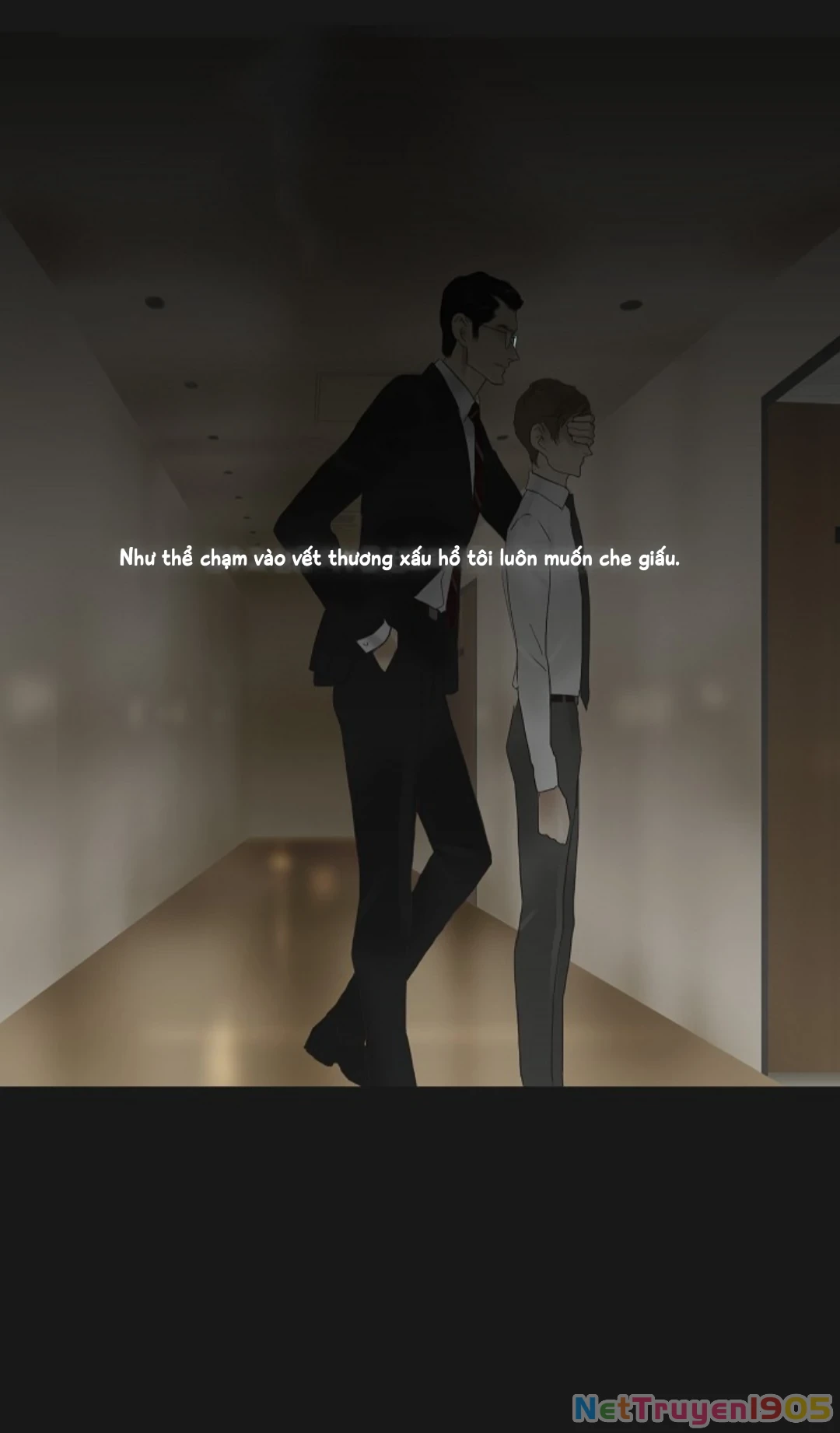 Chán Chường Chapter 46 - 51