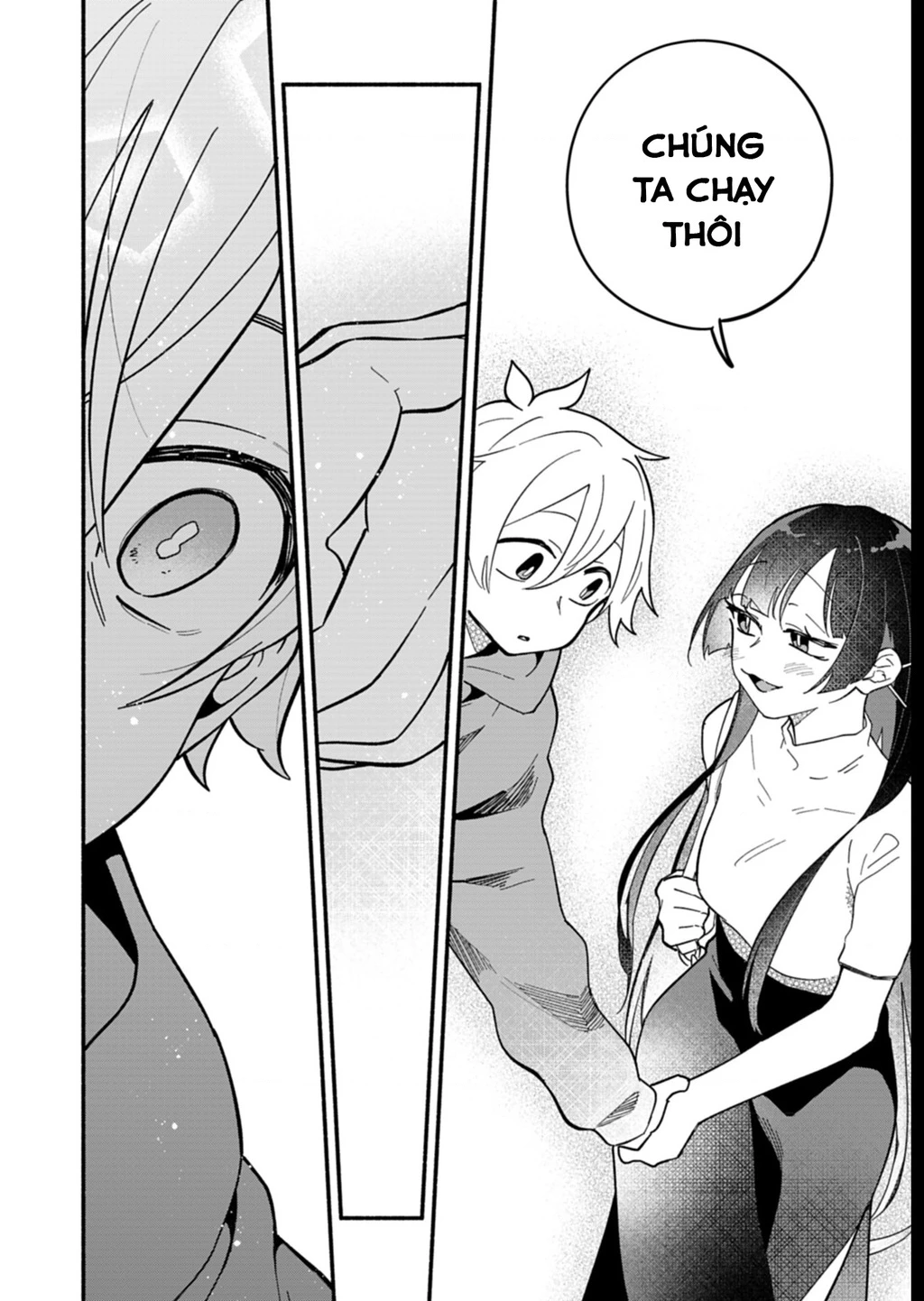 Hôn Thê Của Tôi Thật Xấu Tính! Chapter 8 - 28