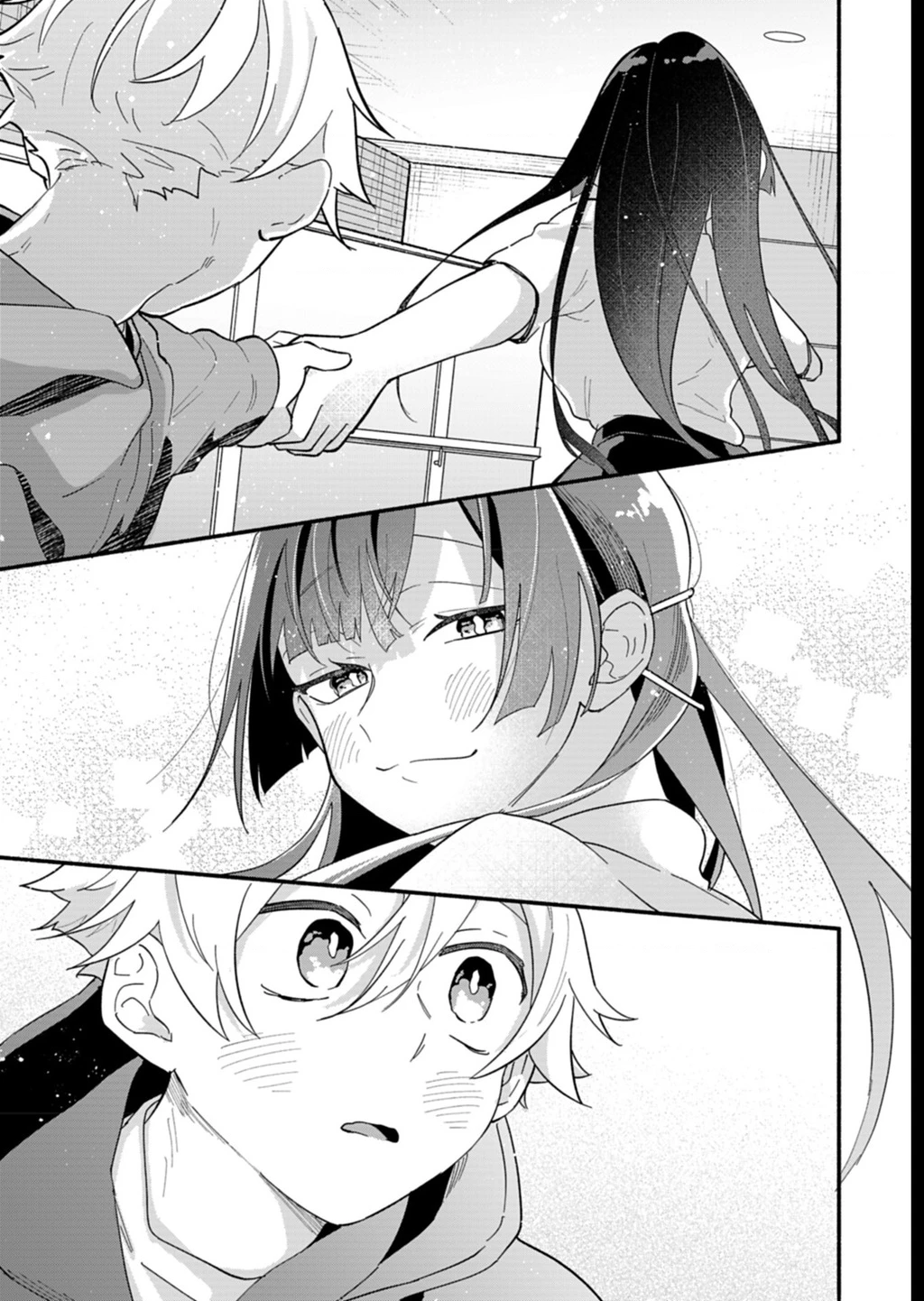 Hôn Thê Của Tôi Thật Xấu Tính! Chapter 8 - 29