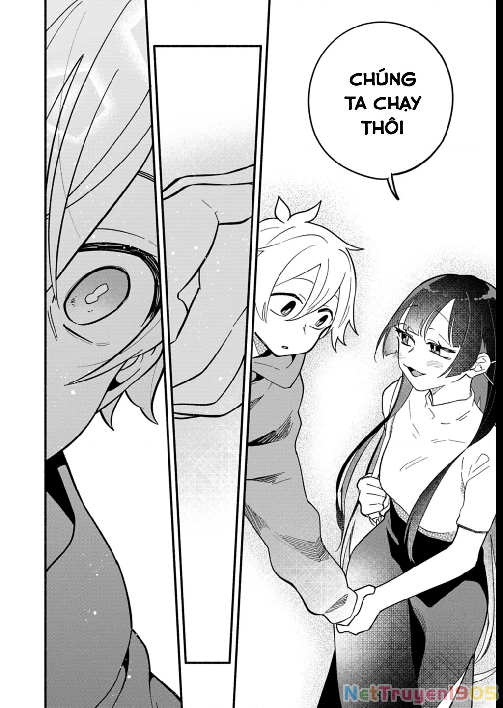 Hôn Thê Của Tôi Thật Xấu Tính! Chapter 9 - 28