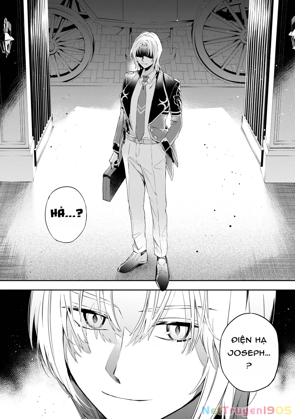 Akuyaku Reijou to Akuyaku Reisoku ga, Deatte Koi ni Ochitanara Chapter 14 - 33