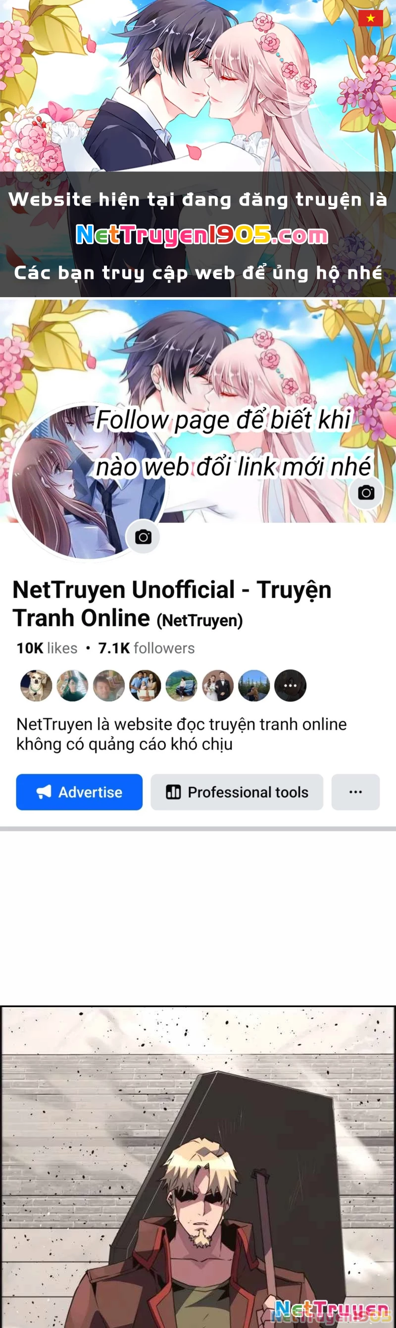 Đặc Tính Tiến Hóa Của Chiêu Hồn Sư Chapter 84 - 1