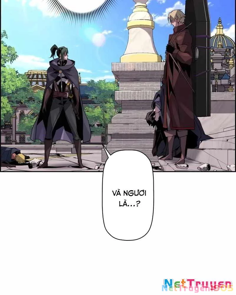 Đặc Tính Tiến Hóa Của Chiêu Hồn Sư Chapter 84 - 6