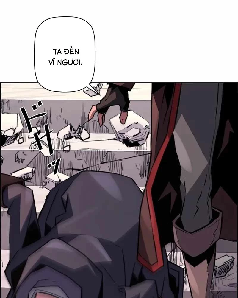 Đặc Tính Tiến Hóa Của Chiêu Hồn Sư Chapter 84 - 7