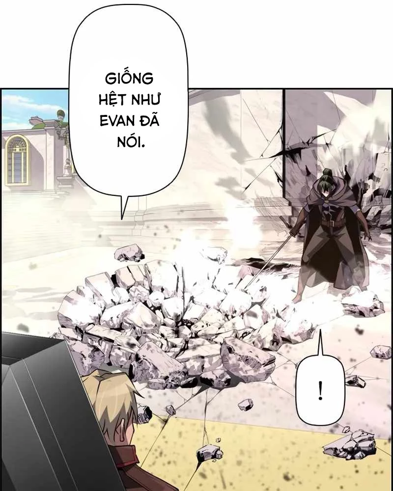 Đặc Tính Tiến Hóa Của Chiêu Hồn Sư Chapter 84 - 40