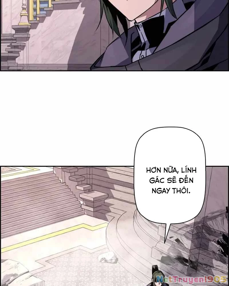 Đặc Tính Tiến Hóa Của Chiêu Hồn Sư Chapter 84 - 79