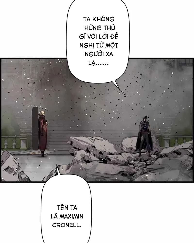 Đặc Tính Tiến Hóa Của Chiêu Hồn Sư Chapter 84 - 88