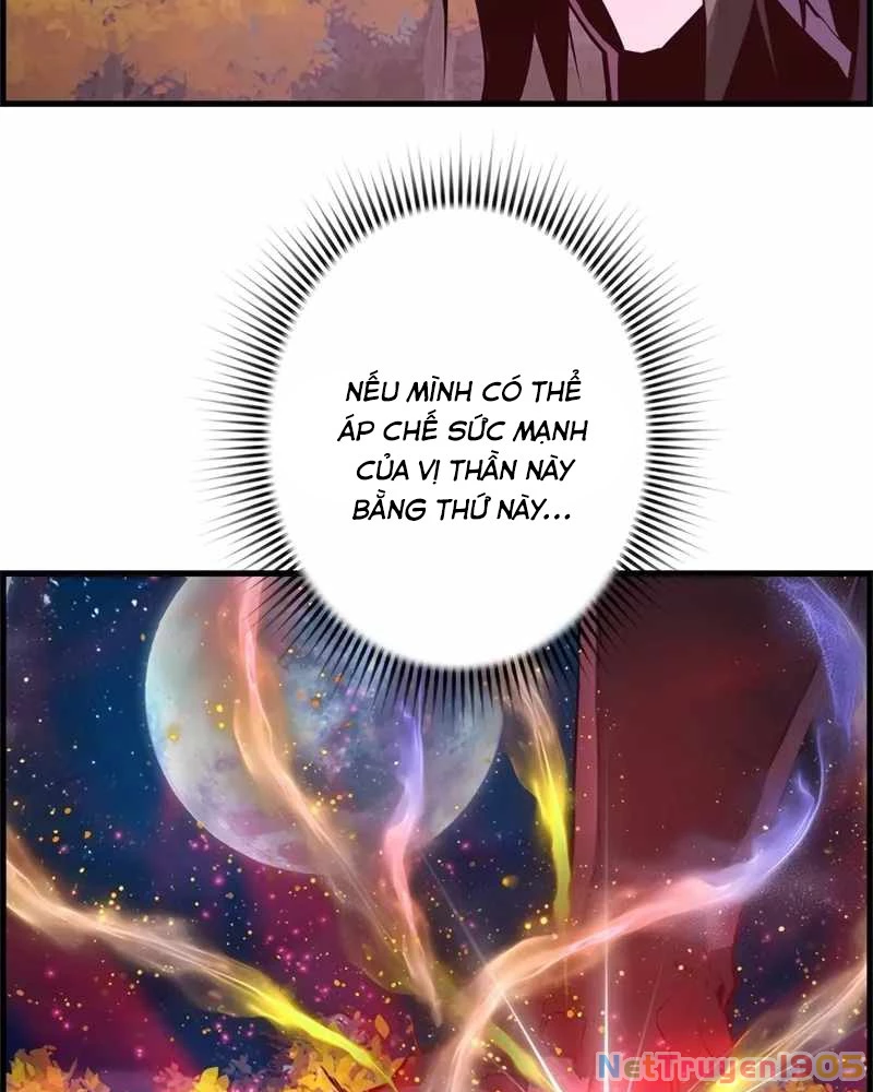 Đặc Tính Tiến Hóa Của Chiêu Hồn Sư Chapter 84 - 107