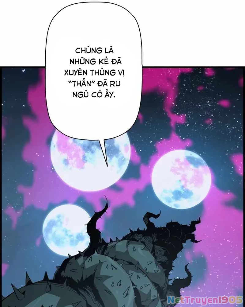 Đặc Tính Tiến Hóa Của Chiêu Hồn Sư Chapter 84 - 143