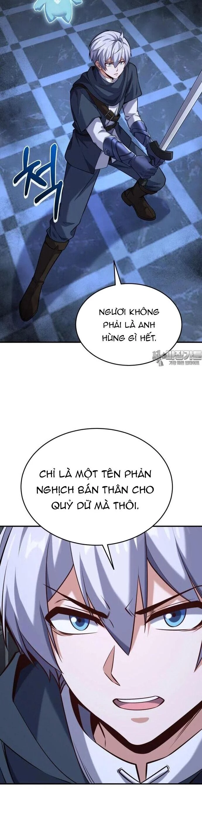 Kiếm Thánh Trọng Sinh Chapter 37 - 8
