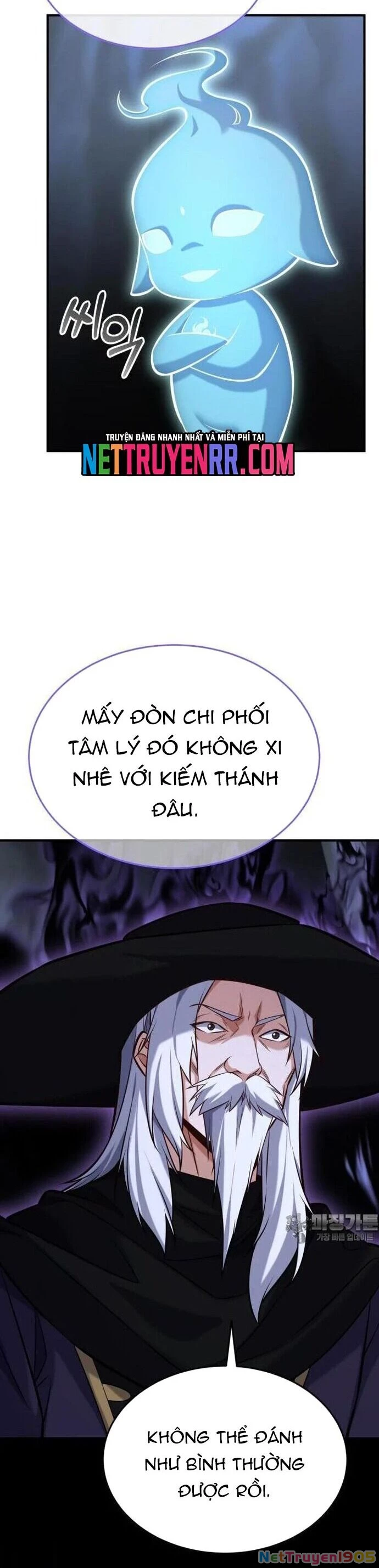 Kiếm Thánh Trọng Sinh Chapter 37 - 14