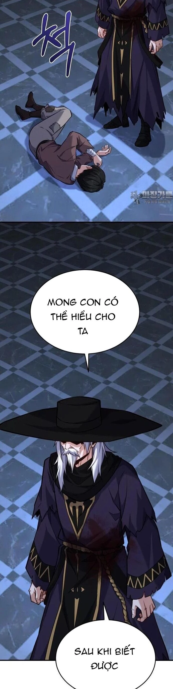 Kiếm Thánh Trọng Sinh Chapter 37 - 22