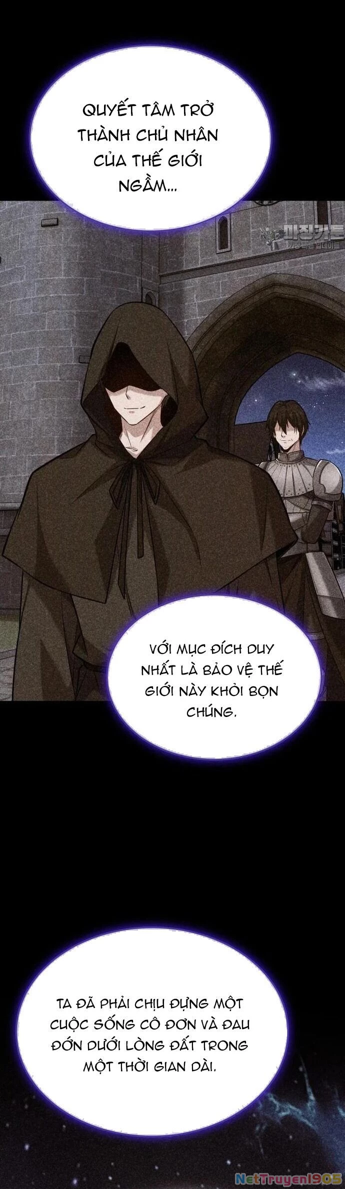 Kiếm Thánh Trọng Sinh Chapter 37 - 24
