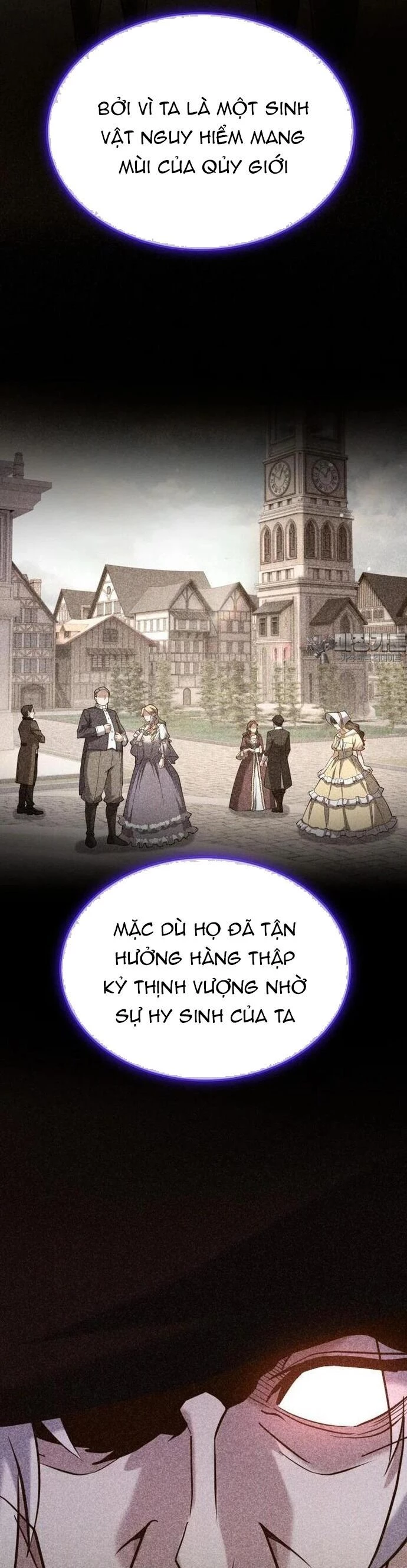 Kiếm Thánh Trọng Sinh Chapter 37 - 27