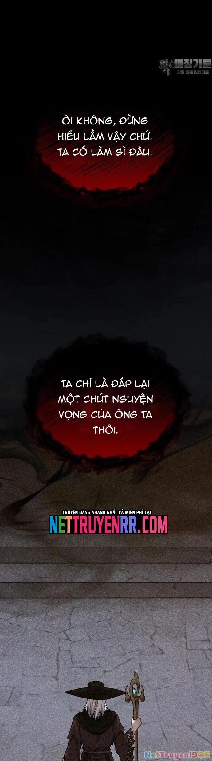 Kiếm Thánh Trọng Sinh Chapter 37 - 44