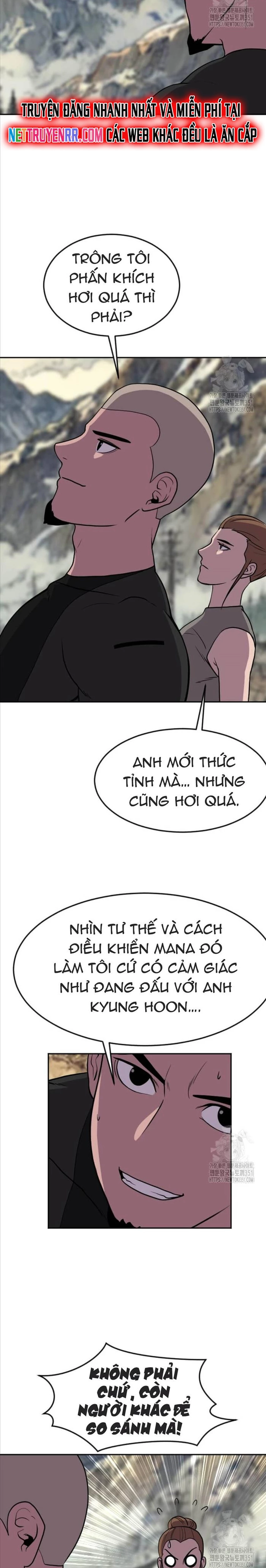 Tôi Nhặt Được Điện Thoại Từ Thế Giới Khác Chapter 233 - 3
