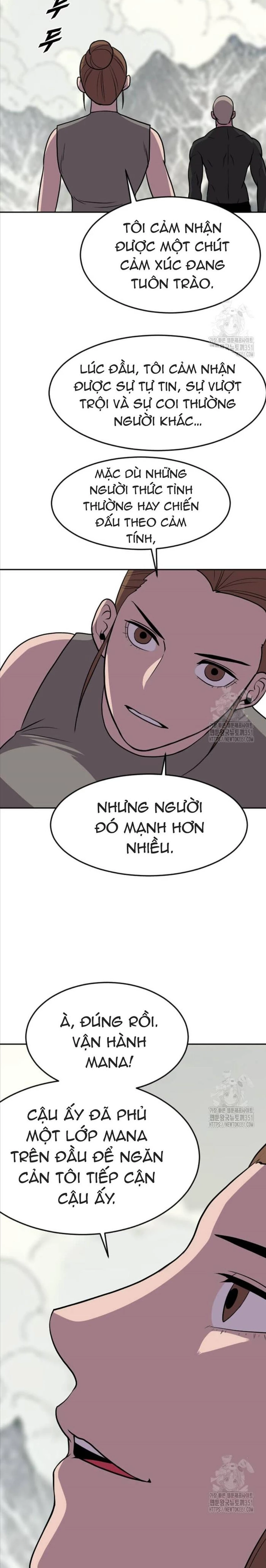 Tôi Nhặt Được Điện Thoại Từ Thế Giới Khác Chapter 233 - 5