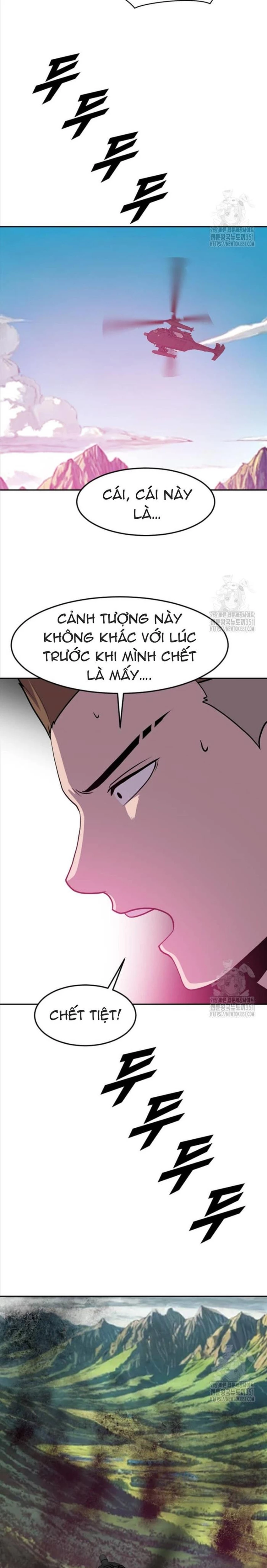 Tôi Nhặt Được Điện Thoại Từ Thế Giới Khác Chapter 233 - 9