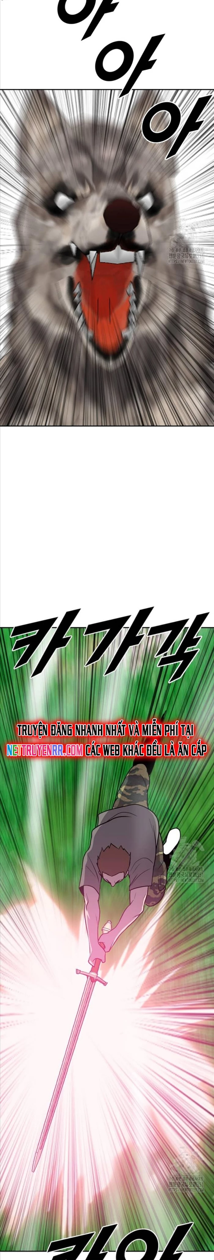 Tôi Nhặt Được Điện Thoại Từ Thế Giới Khác Chapter 233 - 20