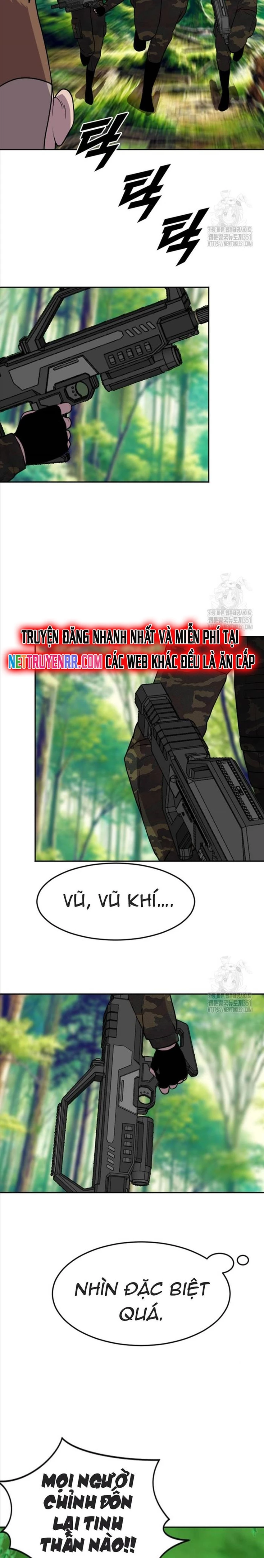 Tôi Nhặt Được Điện Thoại Từ Thế Giới Khác Chapter 233 - 23