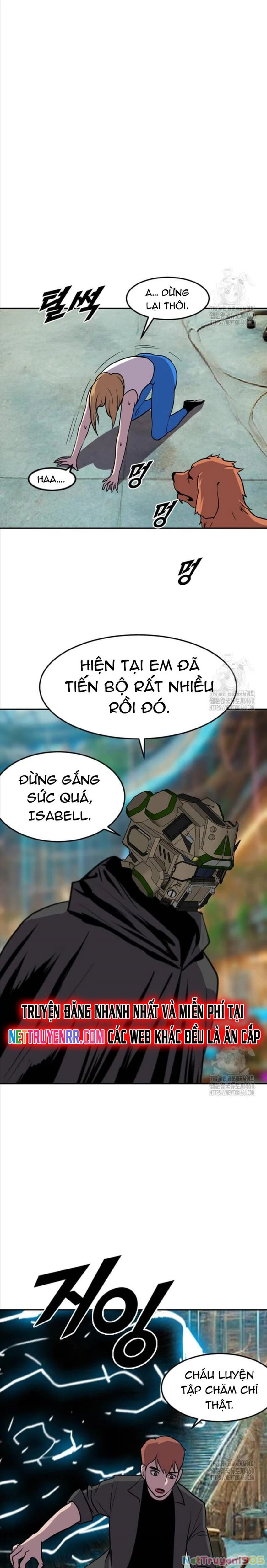 Tôi Nhặt Được Điện Thoại Từ Thế Giới Khác Chapter 234 - 5