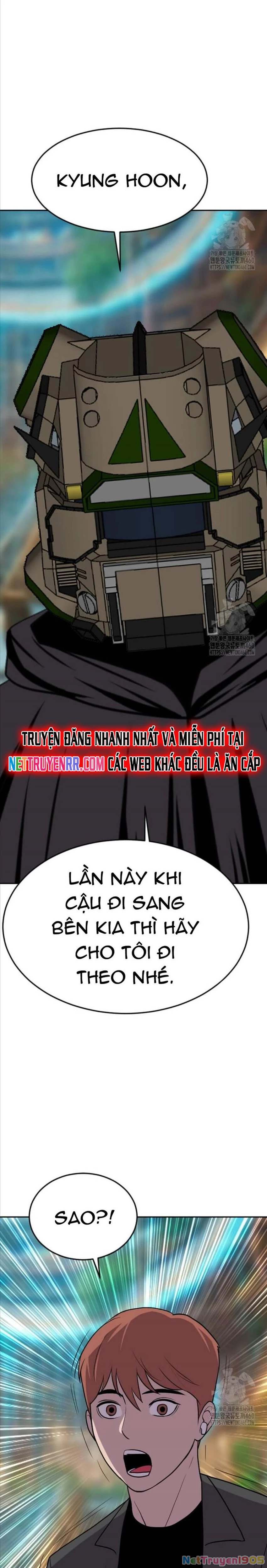 Tôi Nhặt Được Điện Thoại Từ Thế Giới Khác Chapter 234 - 7
