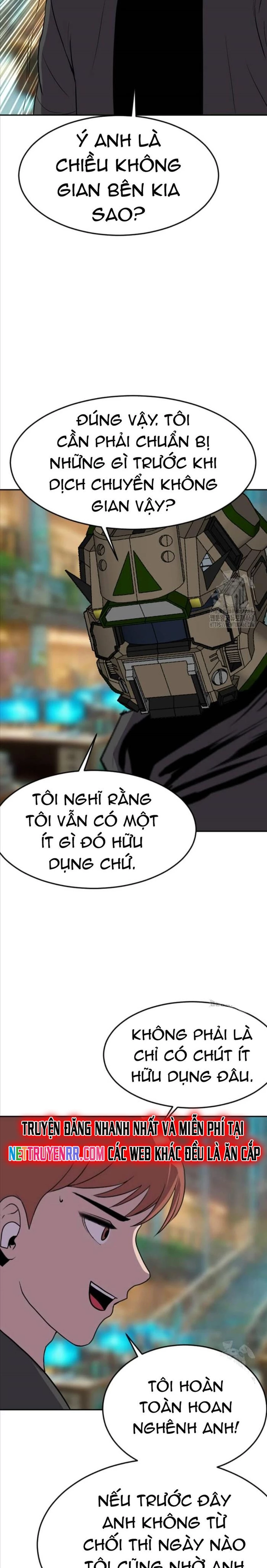 Tôi Nhặt Được Điện Thoại Từ Thế Giới Khác Chapter 234 - 8