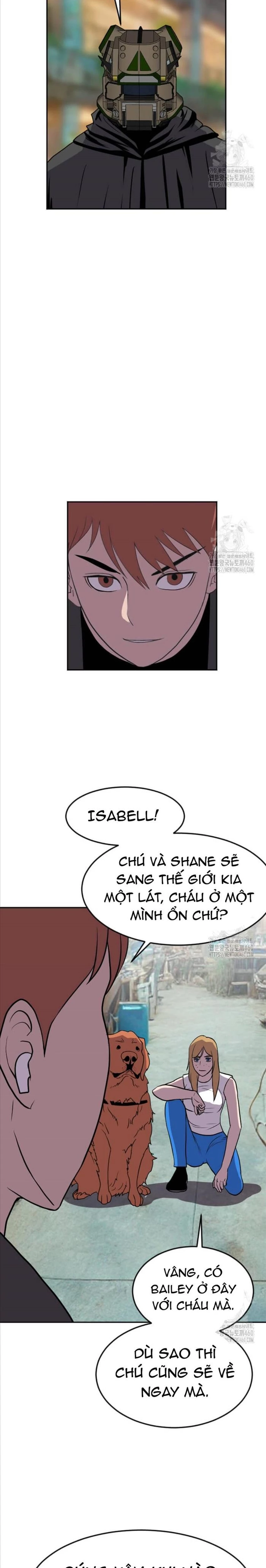 Tôi Nhặt Được Điện Thoại Từ Thế Giới Khác Chapter 234 - 10