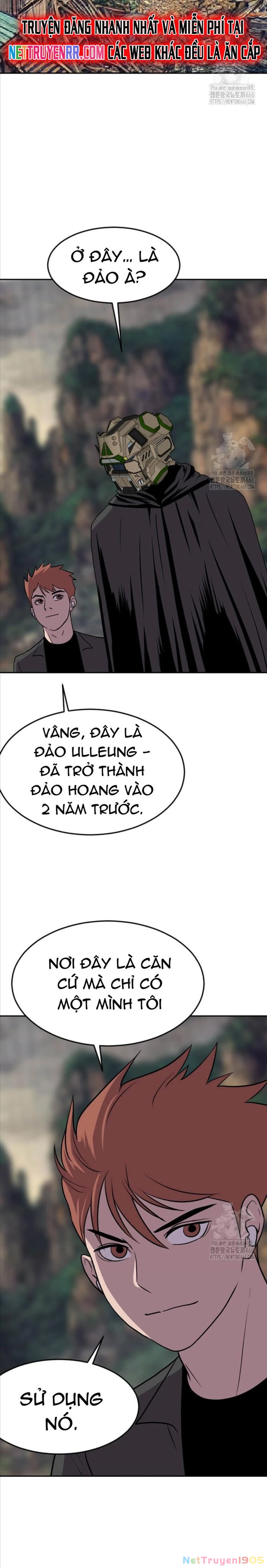 Tôi Nhặt Được Điện Thoại Từ Thế Giới Khác Chapter 234 - 13