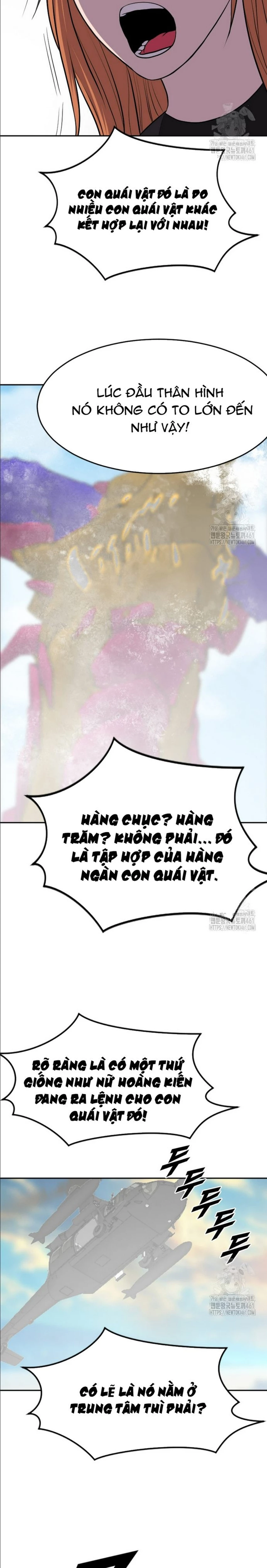 Tôi Nhặt Được Điện Thoại Từ Thế Giới Khác Chapter 235 - 11