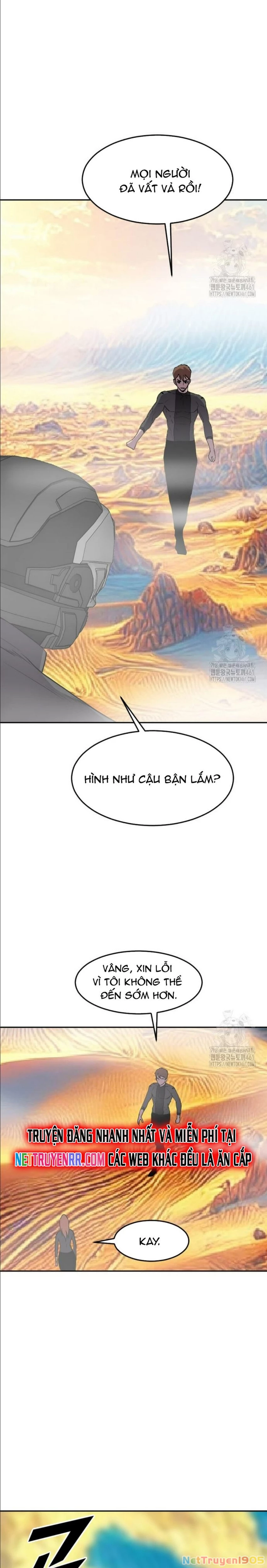 Tôi Nhặt Được Điện Thoại Từ Thế Giới Khác Chapter 235 - 20