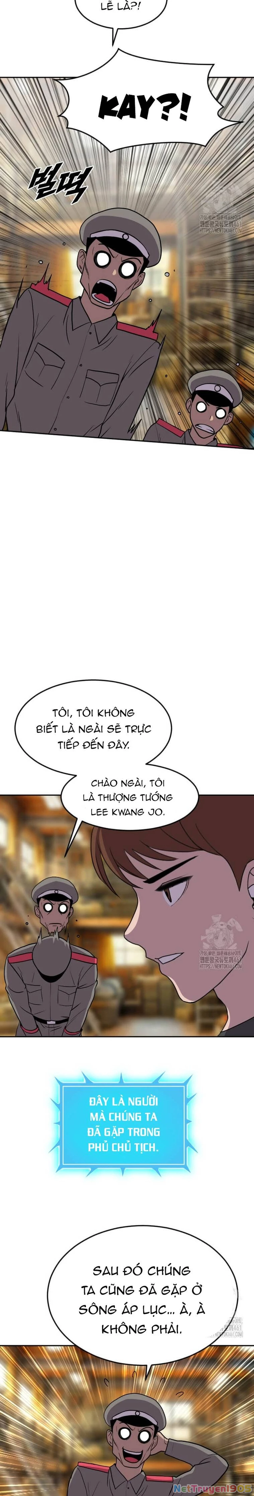 Tôi Nhặt Được Điện Thoại Từ Thế Giới Khác Chapter 236 - 4