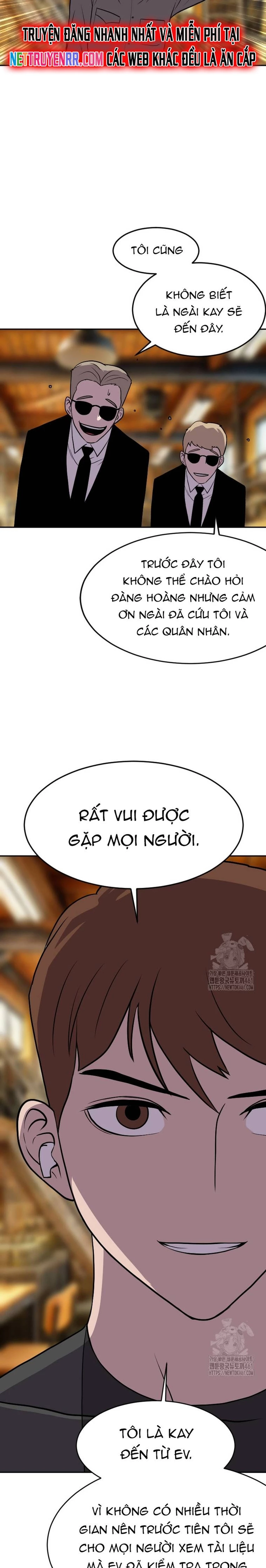 Tôi Nhặt Được Điện Thoại Từ Thế Giới Khác Chapter 236 - 5