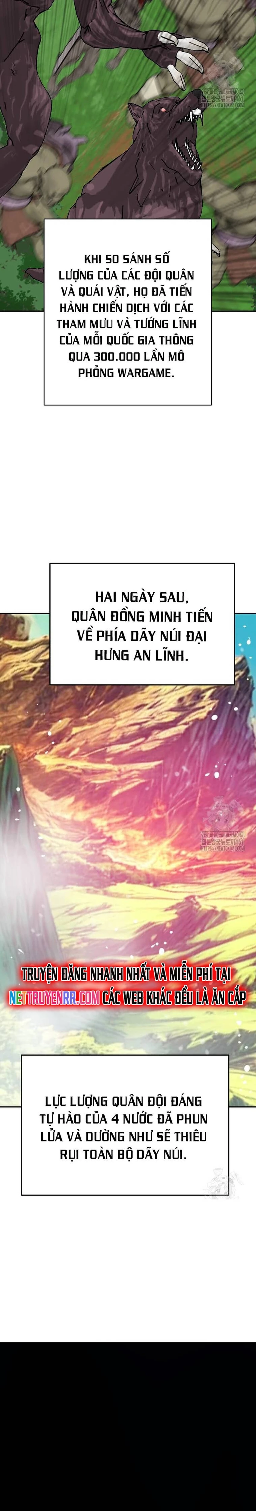 Tôi Nhặt Được Điện Thoại Từ Thế Giới Khác Chapter 236 - 7