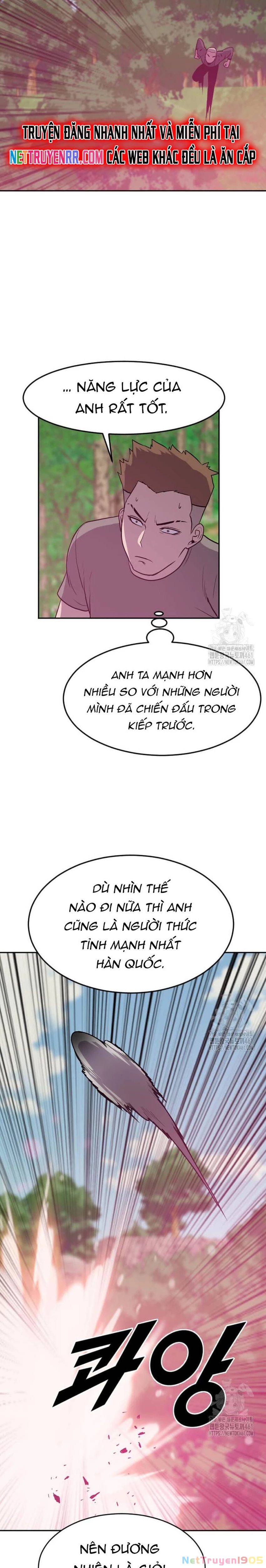 Tôi Nhặt Được Điện Thoại Từ Thế Giới Khác Chapter 236 - 15