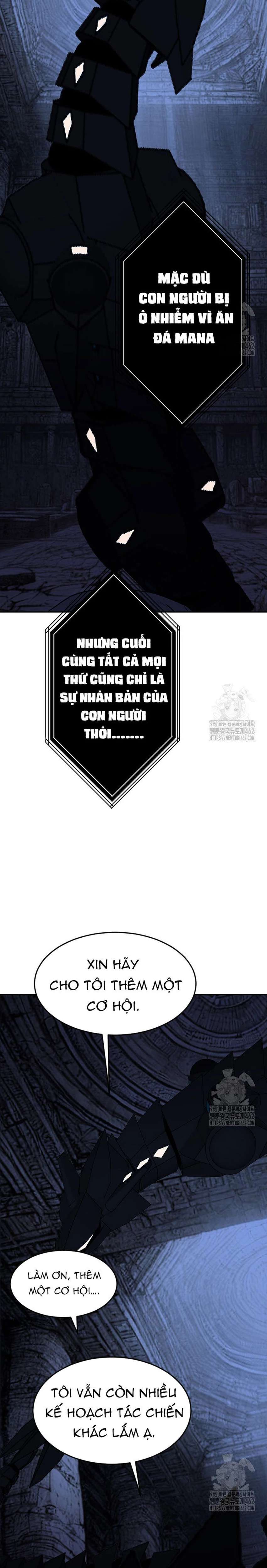 Tôi Nhặt Được Điện Thoại Từ Thế Giới Khác Chapter 237 - 2