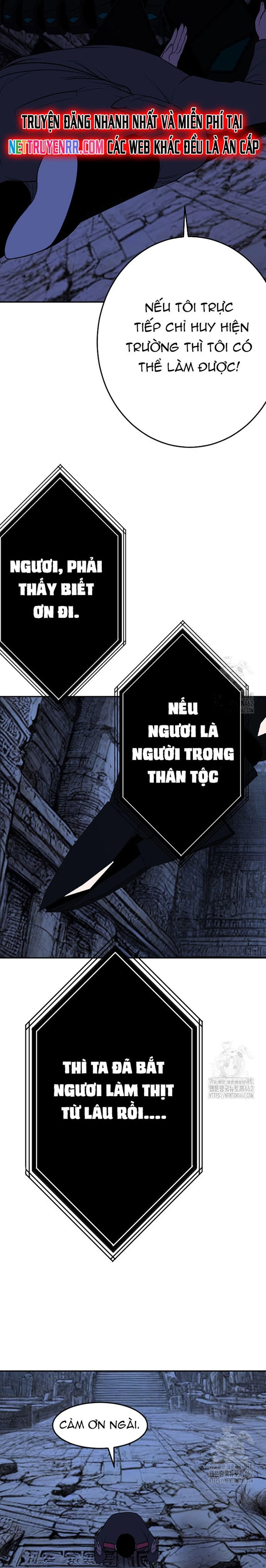 Tôi Nhặt Được Điện Thoại Từ Thế Giới Khác Chapter 237 - 3