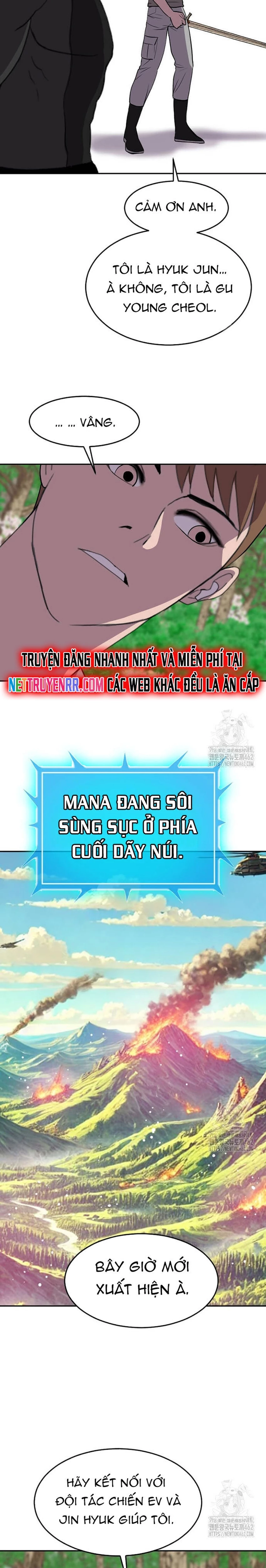 Tôi Nhặt Được Điện Thoại Từ Thế Giới Khác Chapter 237 - 15