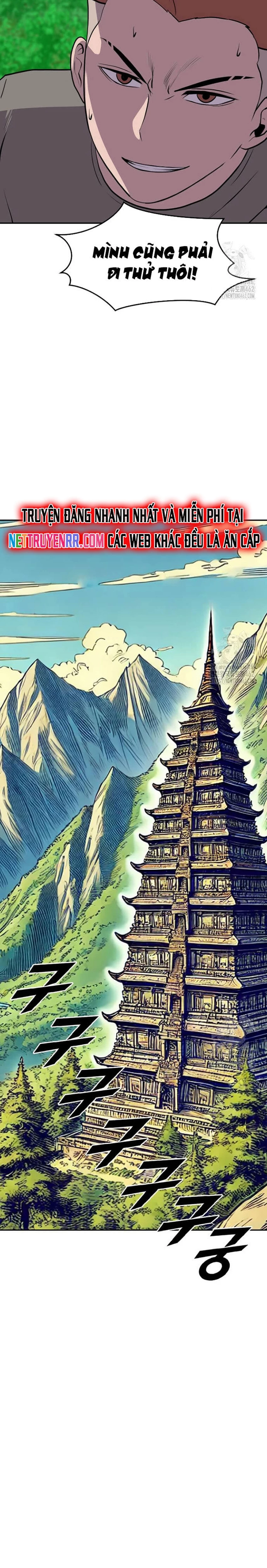 Tôi Nhặt Được Điện Thoại Từ Thế Giới Khác Chapter 237 - 18