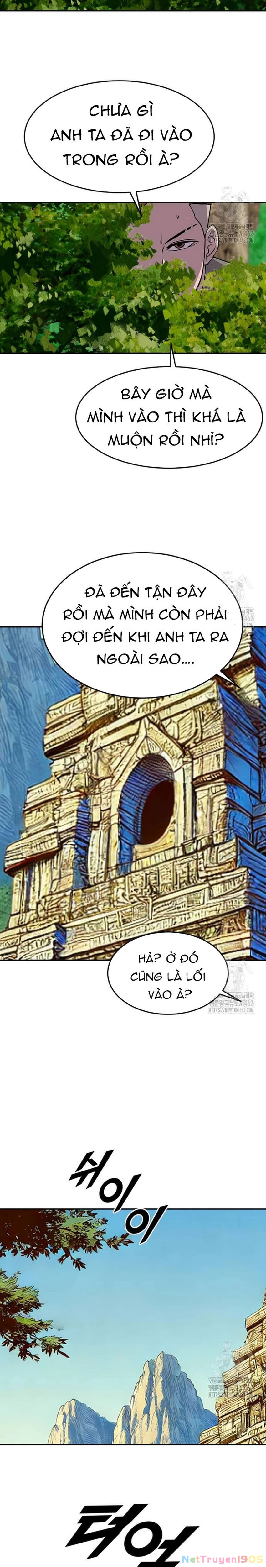 Tôi Nhặt Được Điện Thoại Từ Thế Giới Khác Chapter 237 - 20