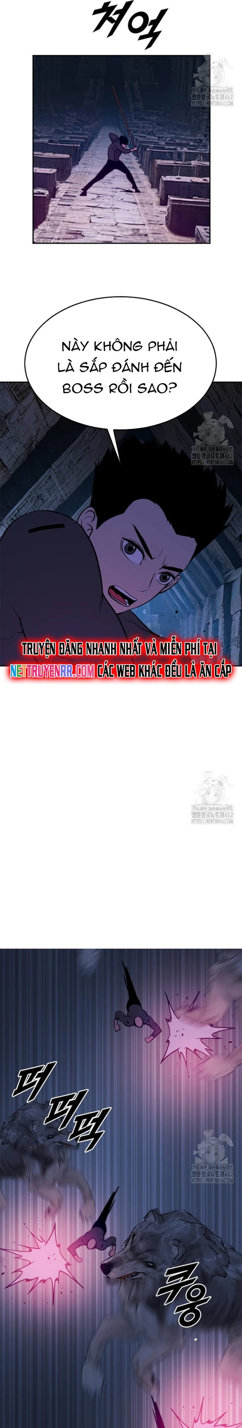 Tôi Nhặt Được Điện Thoại Từ Thế Giới Khác Chapter 238 - 6